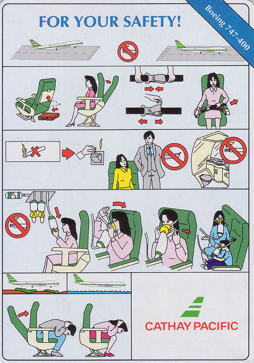 Airline Safety Card For cathay pacific boeing 747400 944c.jpg